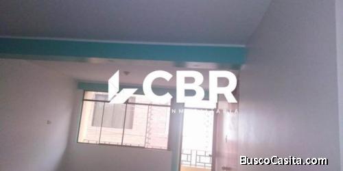 VENTA DE DEPARTAMENTO EN LOS OLIVOS