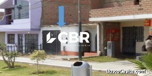 VENTA DE TERRENO EN MI PERÚ - VENTANILLA