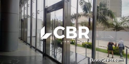 ALQUILER DE LOCAL EN SAN ISIDRO