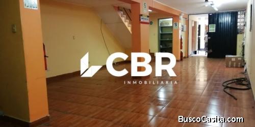 ALQUILER DE EDIFICIO EN BREÑA