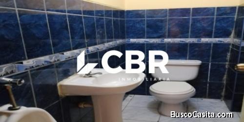 ALQUILER DE EDIFICIO EN BREÑA en Perú