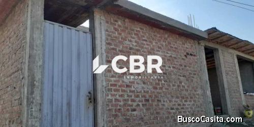 VENTA DE CASA EN ICA - PARCONA