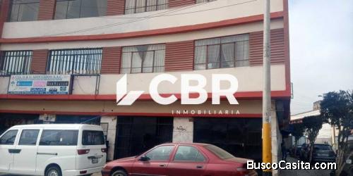 VENTA DE DEPARTAMENTO EN ÓVALO VARELA - BREÑA