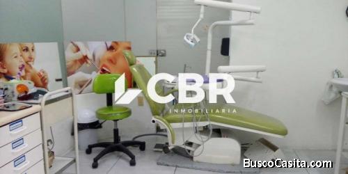 ALQUILER DE CONSULTORIO EN PUEBLO LIBRE