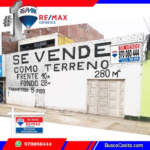 SE VENDE EXCELENTE TERRENO EN LA PERLA ALTA BUENA ZONA