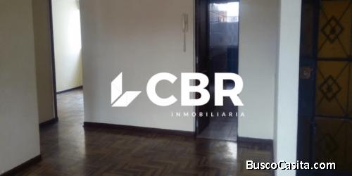 VENTA DE DEPARTAMENTO EN BREÑA