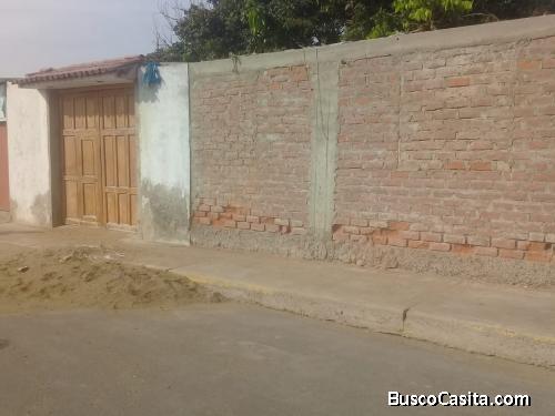 SE VENDE TERRENO PLAYA PUERTO MALABRIGO