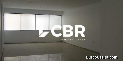VENTA DE TERRENO EN SAN BORJA