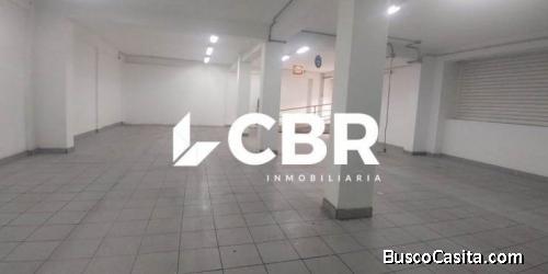 ALQUILER DE LOCAL EN CERCADO DE LIMA