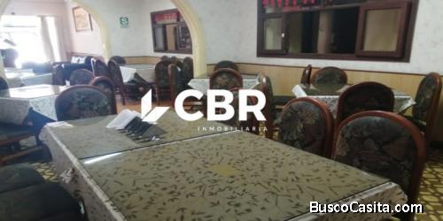 ALQUILER DE LOCAL EN JESÚS MARÍA.