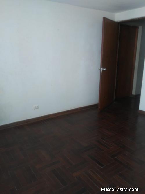 Habitación Luminosa