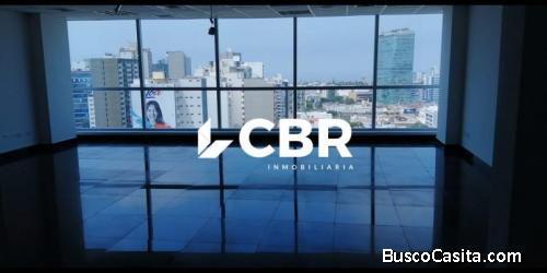 ALQUILER DE OFICINA EN JESÚS MARÍA