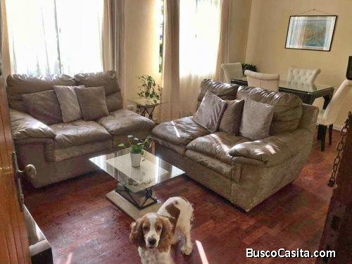 Vendo Dpto. 1er piso en Surco