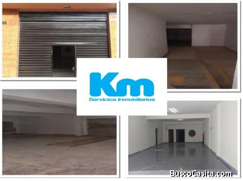 ALQUILER DE LOCAL CR 1725 SAN PEDRO SURCO 