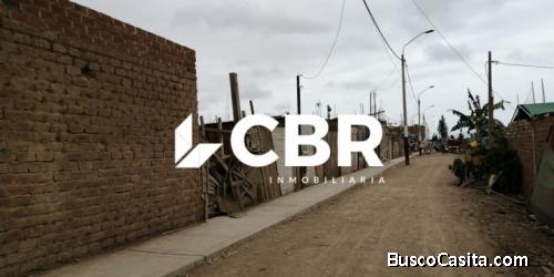 VENTA DE TERRENO EN SAN MARTÍN DE PORRES