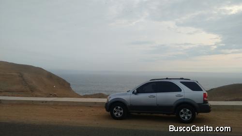 TERRENO FRENTE A LA PLAYA HORNILLOS HUACHO