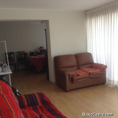 Ventan de Departamento en Calle La Habana - San Isidro