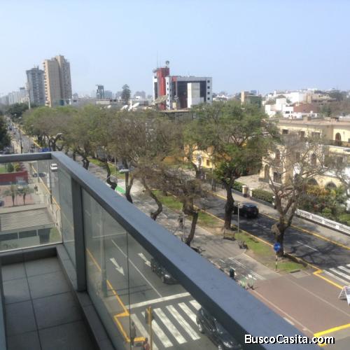 Venta de Lindo Departamento en San Isidro