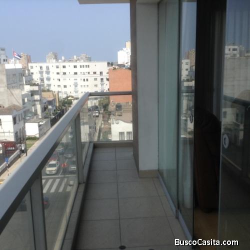 Venta de Departamento en Calle La Habana San Isidro