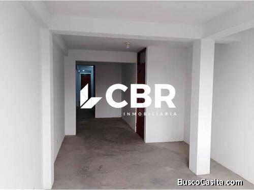 VENTA DE DEPARTAMENTO EN ESTRENO SAN MARTÍN DE PORRES