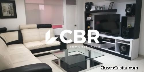 VENTA DE DEPARTAMENTO EN CERCADO DE LIMA