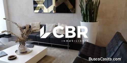 ALQUILER DE OFICINA EN BARRANCO