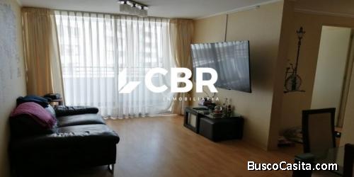 VENTA DE DEPARTAMENTO EN SAN MIGUEL