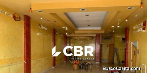 ALQUILER DE LOCAL EN BREÑA