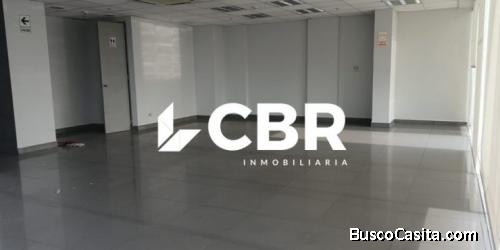 ALQUILER DE OFICINAS VIP EN LA VICTORIA