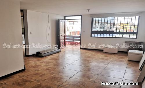 VENTA DUPLEX 3 DORM 2 BAÑOS TERRAZA PARRILLA CTO. Y BAÑO DE SERVICIO