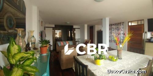 VENTA DE DEPARTAMENTO EN CERCADO DE LIMA