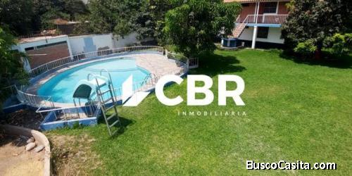 VENTA CASA DE CAMPO DE CIENEGUILLA