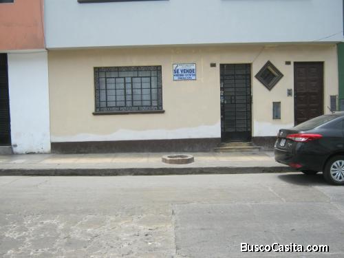 SE VENDE PRIMER PISO EN BREÑA 182 M2 EXCELENTE!!