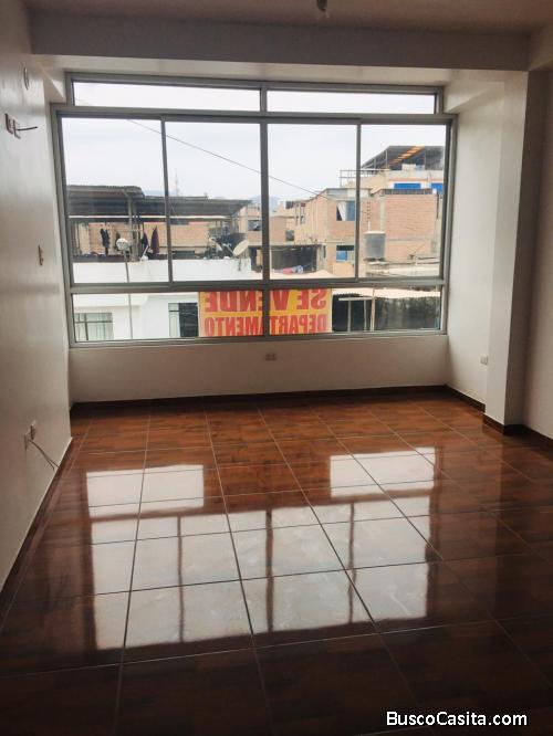 DEPARATAMENTO ESTRENO - VILLA EL SALVADOR OFERTA