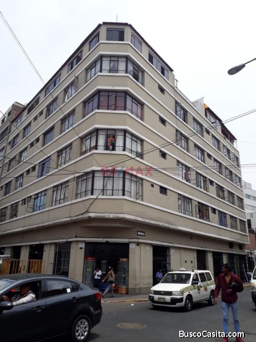 Oportunidad Se Vende Departamento de 45m2 Cercado de Lima
