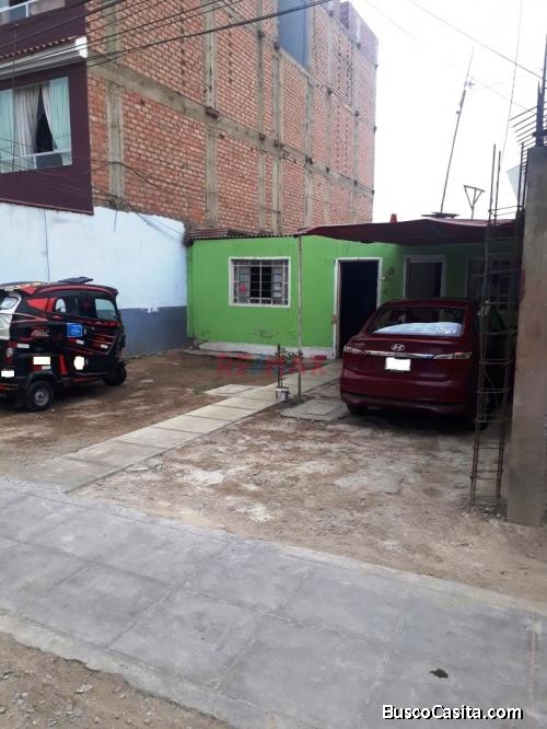 Oportunidad Venta de Terreno 160m2, Ciudad Satélite Ventanilla.