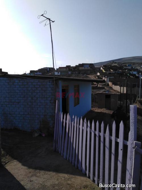 Venta por Ocasión Terreno de 300 m2, en Ancón.