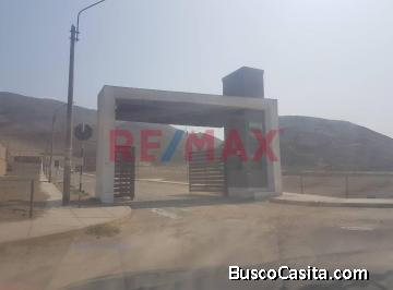 Ocasión Se Vende Terreno con un Área De 160.00 M2 en Lima, Distrito de Santa Rosa.