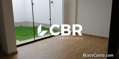 VENTA DEPARTAMENTO DÚPLEX ESTRENO EN PUEBLO LIBRE