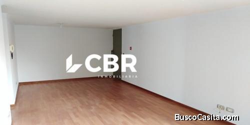 VENTA DE MODERNO DEPARTAMENTO EN SAN MIGUEL