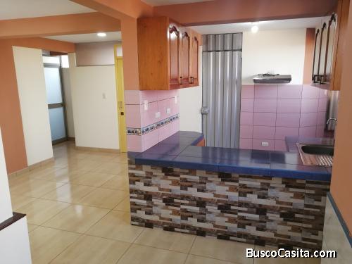 Alquiler de Departamento, Santiago de Surco