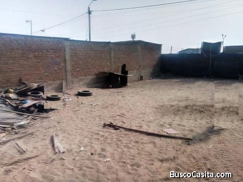 Oportunidad Venta de Terreno 200 M2, A.H. Hiroshima en Pachacutec, Ventanilla.