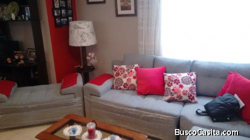 VENDO DEPARTAMENTO TENIENTE LEGUA ROMERO - CGORRILLOS