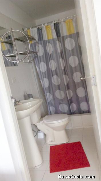 ALQUILO DEPARTAMENTOS SAN ISIDRO