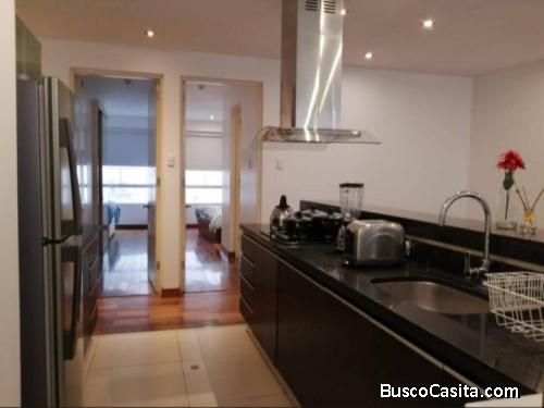 ALQUILO PRECIOSO DEPARTAMENTO CA.LA PAZ