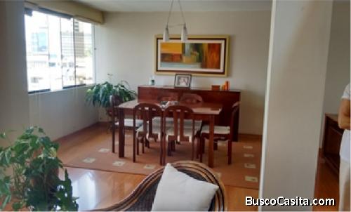 VENDO PRECIOSO DUPLEX CA.VILLA LACTEA - SURCO