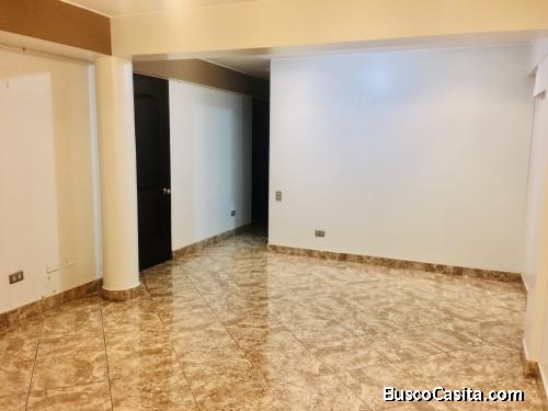 DPTO.2 dorm, 1er. piso con terraza.