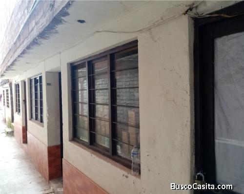 SE VENDE CASA COMO TERRENO COMERCIAL DE 478m2 EN AV. HUAYRUROPATA - WANCHAQ – CUSCO