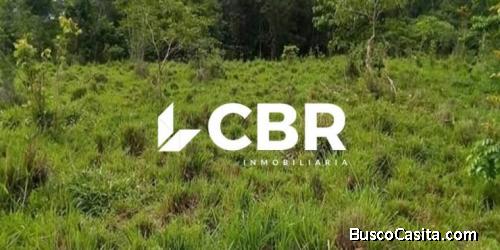 VENTA DE TERRENO EN SAN MARTÍN DE PORRES