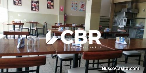 ALQUILER DE LOCAL EN CERCADO DE LIMA
